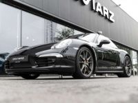 Porsche 991 TARGA 4 MANUAL-CHRONO-CERAMIC-PTV-PDLS+-KUIPST.-.. - <small></small> 127.900 € <small>TTC</small> - #20