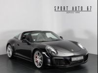 Porsche 991 TARGA 4 S Flat 6 3.0 BI TURBO - <small></small> 129.800 € <small>TTC</small> - #1