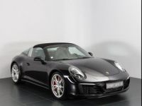 Porsche 991 TARGA 4 S Flat 6 3.0 BI TURBO - <small></small> 129.800 € <small>TTC</small> - #15