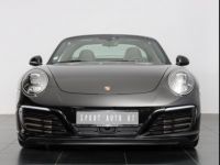 Porsche 991 TARGA 4 S Flat 6 3.0 BI TURBO - <small></small> 129.800 € <small>TTC</small> - #22