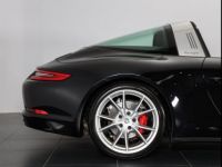 Porsche 991 TARGA 4 S Flat 6 3.0 BI TURBO - <small></small> 129.800 € <small>TTC</small> - #25