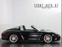 Porsche 991 TARGA 4 S Flat 6 3.0 BI TURBO - <small></small> 129.800 € <small>TTC</small> - #2