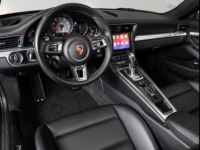 Porsche 991 TARGA 4 S Flat 6 3.0 BI TURBO - <small></small> 129.800 € <small>TTC</small> - #4