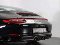 Porsche 991 TARGA 4 S Flat 6 3.0 BI TURBO - <small></small> 129.800 € <small>TTC</small> - #18