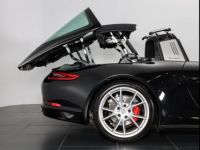 Porsche 991 TARGA 4 S Flat 6 3.0 BI TURBO - <small></small> 129.800 € <small>TTC</small> - #26