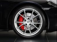 Porsche 991 TARGA 4 S Flat 6 3.0 BI TURBO - <small></small> 129.800 € <small>TTC</small> - #32