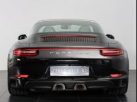 Porsche 991 TARGA 4 S Flat 6 3.0 BI TURBO - <small></small> 129.800 € <small>TTC</small> - #38