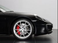 Porsche 991 TARGA 4 S Flat 6 3.0 BI TURBO - <small></small> 129.800 € <small>TTC</small> - #40