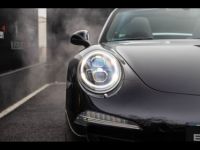 Porsche 991 Targa 4S – 400ch JANTES TECHNO ! - <small></small> 127.900 € <small>TTC</small> - #2