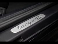 Porsche 991 Targa 4S – 400ch JANTES TECHNO ! - <small></small> 127.900 € <small>TTC</small> - #9