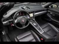 Porsche 991 Targa 4S – 400ch JANTES TECHNO ! - <small></small> 127.900 € <small>TTC</small> - #11