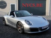 Porsche 991 Targa 4S - <small></small> 139.000 € <small>TTC</small> - #1