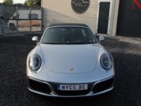 Porsche 991 Targa 4S - <small></small> 139.000 € <small>TTC</small> - #4