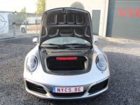 Porsche 991 Targa 4S - <small></small> 139.000 € <small>TTC</small> - #42