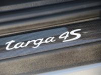 Porsche 991 Targa 4S - <small></small> 139.000 € <small>TTC</small> - #61