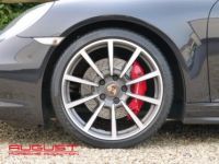 Porsche 991 Targa 4S 2014 - <small></small> 91.850 € <small>TTC</small> - #2