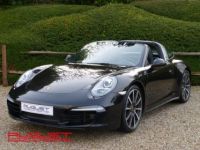 Porsche 991 Targa 4S 2014 - <small></small> 91.850 € <small>TTC</small> - #15