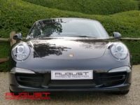 Porsche 991 Targa 4S 2014 - <small></small> 91.850 € <small>TTC</small> - #16