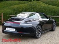 Porsche 991 Targa 4S 2014 - <small></small> 91.850 € <small>TTC</small> - #19