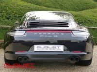 Porsche 991 Targa 4S 2014 - <small></small> 91.850 € <small>TTC</small> - #20