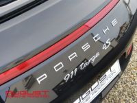 Porsche 991 Targa 4S 2014 - <small></small> 91.850 € <small>TTC</small> - #24