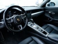 Porsche 991 TARGA 4S 420cv - <small></small> 121.000 € <small>TTC</small> - #8