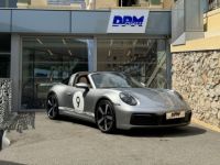 Porsche 991 Targa 4S Héritage Edition 515/992 - <small></small> 245.000 € <small>TTC</small> - #1