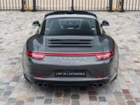 Porsche 991 Targa 4S *Only 1 350 kms* - <small></small> 179.900 € <small>TTC</small> - #7