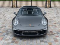 Porsche 991 Targa 4S *Only 1 350 kms* - <small></small> 179.900 € <small>TTC</small> - #8