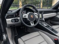 Porsche 991 Targa 4S *Only 1 350 kms* - <small></small> 179.900 € <small>TTC</small> - #10