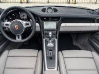 Porsche 991 Targa 4S *Only 1 350 kms* - <small></small> 179.900 € <small>TTC</small> - #11