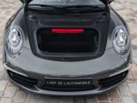 Porsche 991 Targa 4S *Only 1 350 kms* - <small></small> 179.900 € <small>TTC</small> - #32