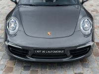 Porsche 991 Targa 4S *Only 1 350 kms* - <small></small> 179.900 € <small>TTC</small> - #35