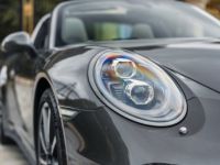 Porsche 991 Targa 4S *Only 1 350 kms* - <small></small> 179.900 € <small>TTC</small> - #37