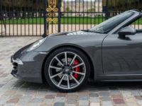 Porsche 991 Targa 4S *Only 1 350 kms* - <small></small> 179.900 € <small>TTC</small> - #38