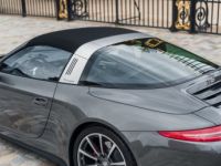 Porsche 991 Targa 4S *Only 1 350 kms* - <small></small> 179.900 € <small>TTC</small> - #42