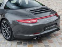 Porsche 991 Targa 4S *Only 1 350 kms* - <small></small> 179.900 € <small>TTC</small> - #44