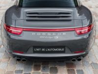 Porsche 991 Targa 4S *Only 1 350 kms* - <small></small> 179.900 € <small>TTC</small> - #46