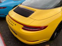 Porsche 991 TARGA Carrera 4 GTS - <small></small> 149.000 € <small>TTC</small> - #9