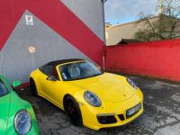 Porsche 991 TARGA Carrera 4 GTS - <small></small> 149.000 € <small>TTC</small> - #10