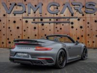 Porsche 991 TECHART GT Sport 640 ch 1/30 dans le monde ! RARE !! Nouveau Service fait , Garantie 12 mois Prémium - <small></small> 181.990 € <small></small> - #2