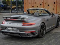 Porsche 991 TECHART GT Sport 640 ch 1/30 dans le monde ! RARE !! Nouveau Service fait , Garantie 12 mois Prémium - <small></small> 181.990 € <small></small> - #3