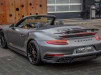 Porsche 991 TECHART GT Sport 640 ch 1/30 dans le monde ! RARE !! Nouveau Service fait , Garantie 12 mois Prémium - <small></small> 181.990 € <small></small> - #5