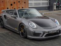 Porsche 991 TECHART GT Sport 640 ch 1/30 dans le monde ! RARE !! Nouveau Service fait , Garantie 12 mois Prémium - <small></small> 181.990 € <small></small> - #6