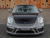 Porsche 991 TECHART GT Sport 640 ch 1/30 dans le monde ! RARE !! Nouveau Service fait , Garantie 12 mois Prémium - <small></small> 181.990 € <small></small> - #7