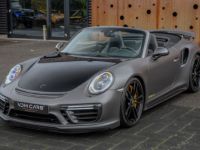 Porsche 991 TECHART GT Sport 640 ch 1/30 dans le monde ! RARE !! Nouveau Service fait , Garantie 12 mois Prémium - <small></small> 181.990 € <small></small> - #8