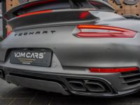 Porsche 991 TECHART GT Sport 640 ch 1/30 dans le monde ! RARE !! Nouveau Service fait , Garantie 12 mois Prémium - <small></small> 181.990 € <small></small> - #11