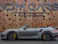 Porsche 991 TECHART GT Sport 640 ch 1/30 dans le monde ! RARE !! Nouveau Service fait , Garantie 12 mois Prémium - <small></small> 181.990 € <small></small> - #13