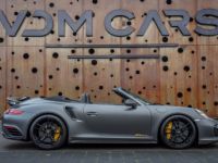 Porsche 991 TECHART GT Sport 640 ch 1/30 dans le monde ! RARE !! Nouveau Service fait , Garantie 12 mois Prémium - <small></small> 181.990 € <small></small> - #14