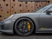 Porsche 991 TECHART GT Sport 640 ch 1/30 dans le monde ! RARE !! Nouveau Service fait , Garantie 12 mois Prémium - <small></small> 181.990 € <small></small> - #29